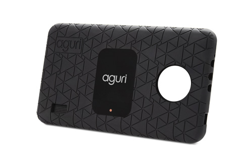 Coque de protection AGR720 / AGR750