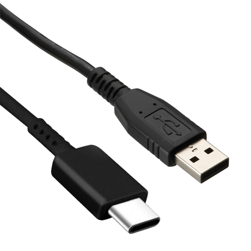 Câble USB-C