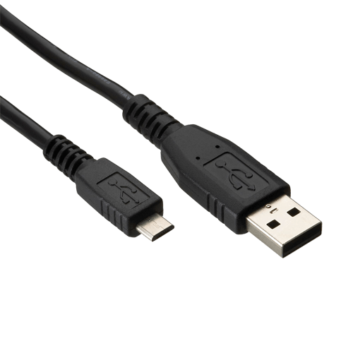 Câble micro USB