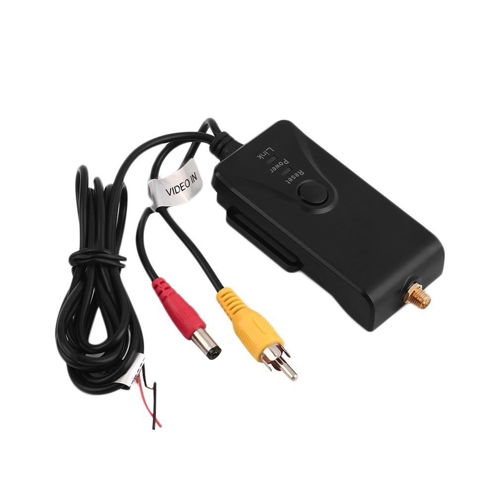 Caméra de recul RC38 Wi-Fi 12V