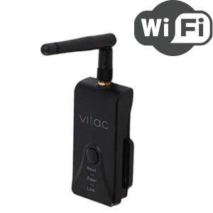 Gps pour les camions en Wi-Fi - Aguri PL5800 GPS Wi-Fi - Poids lourd